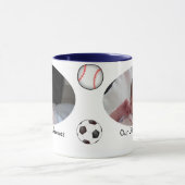 Julius en Jack Mok (Midden)