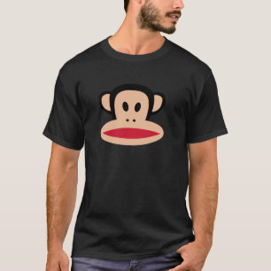 Julius Le Monkey Big Face Pullover