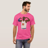 Julius Randle T-shirt (Voorkant volledig)