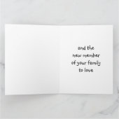 JULLIE **ADOPTIE** VIEREN KAART (Binnen)