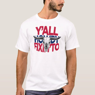 Jullie allemaal. Hallo. Gaarne bezig met. T-shirt