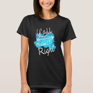 Jullie hebben geen gelijk, maar Jezus houdt nog st T-shirt