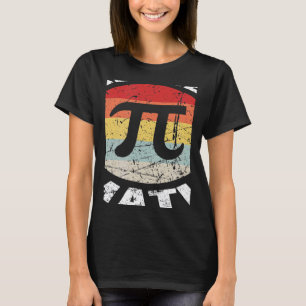 JULLIE Hebben Wiskunde Liefde Wiskunde Wiskunde Le T-shirt