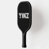 Jullie Pickleball Paddle (Links)