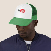 JULLIE TRUCKER PET (In situ)
