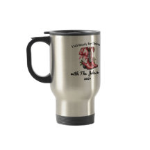 Jullie zijn klaar voor Kerstmis