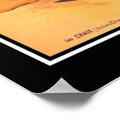 Julus Cheret Casino de Paris print (Hoek)