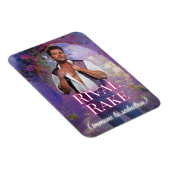 July Rake Review Magnet Magneet (Rechterzijde)