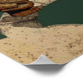 Jumanji Poster (Hoek)