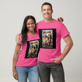 Jumanji T-shirt (Unisex)