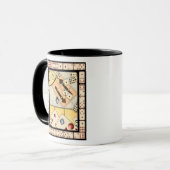 Jumble Assortment of Games of Chance Mok (Voorkant links)