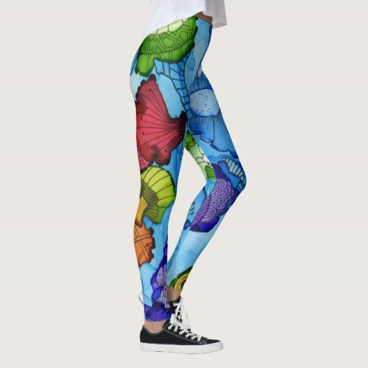 Jumble Leggings (Droite)