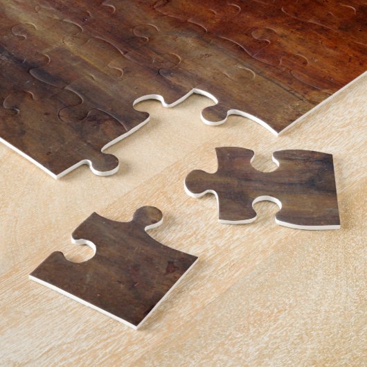 Jumble Puzzle Today: Maagd & kind met Saint Anne Legpuzzel (Zijkant)