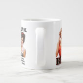 JUMBO Bestie Mug (Dos)