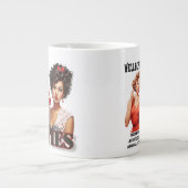 JUMBO Bestie Mug (Devant)