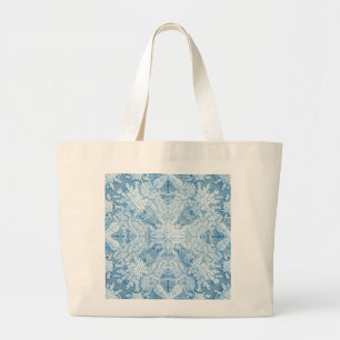 Jumbo Canvas tas