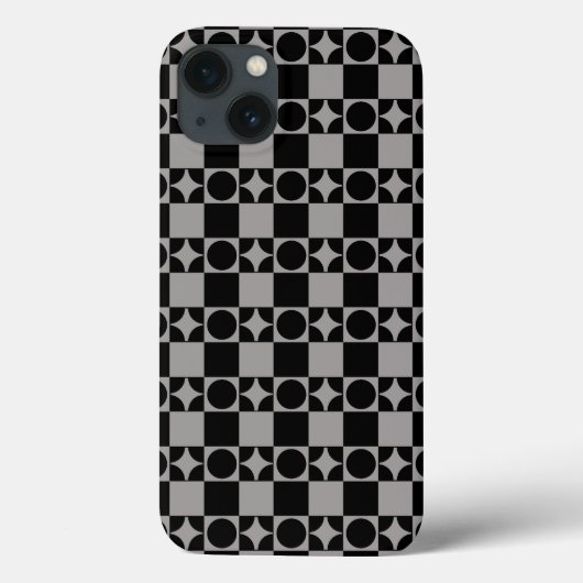 Jumbo Case-Mate iPhone Case (Achterkant)