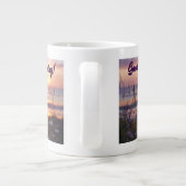 Jumbo Certains jours, une tasse de taille régulièr (Dos)