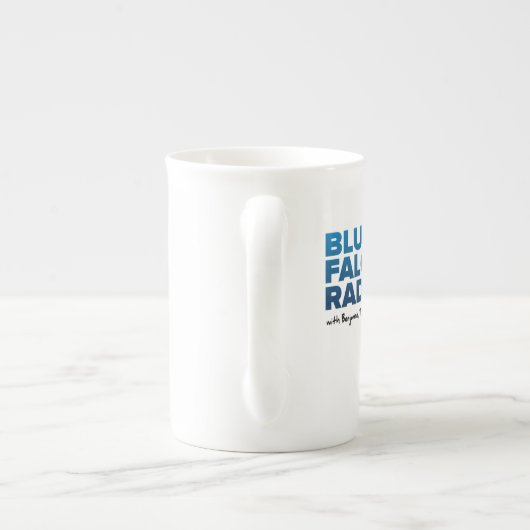 Jumbo Coffee Mug (Dos)