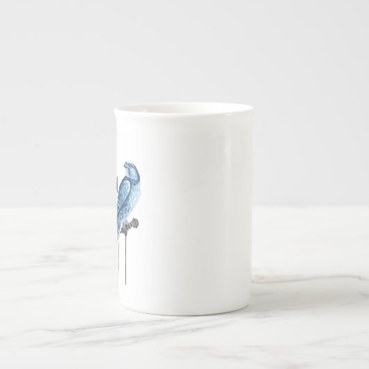 Jumbo Coffee Mug (Devant)