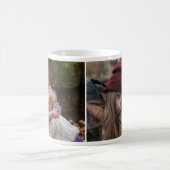 Jumbo Custom Photo Mok Jumbo Mok - Gepersonaliseer (Center)