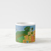 Jumbo-Espresso-Tasse Espresso Kop (Voorkant)