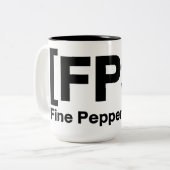 JUMBO FPS TWEEKLEURIGE KOFFIEMOK (Voorkant links)