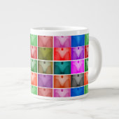 Jumbo Jock Strap Mok 20 oz (Voorkant rechts)