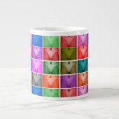 Jumbo Jock Strap Mug 20 oz (Devant)