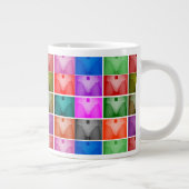 Jumbo Jock Strap Mug 20 oz (Droite)