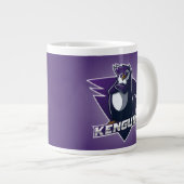JUMBO Kenguin Mug (Devant droit)