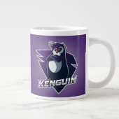 JUMBO Kenguin Mug (Droite)