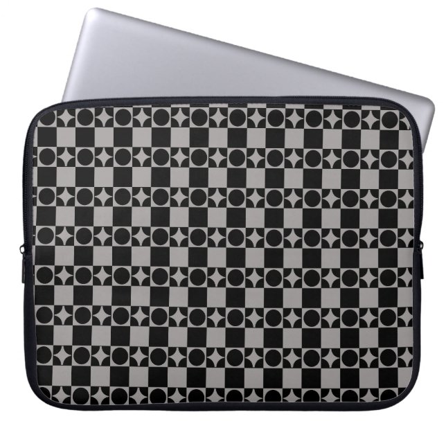 Jumbo Laptop Sleeve (Voorkant)
