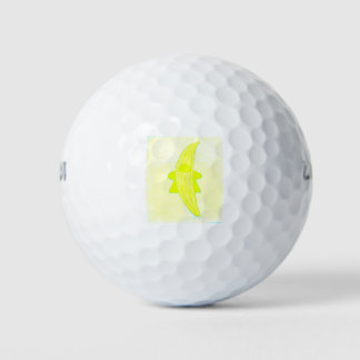 Jumbo MeepNana (Hued2) Golfballen