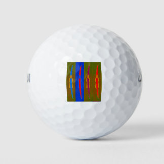 Jumbo MeepNana Huedb2a Golfballen