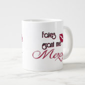 Jumbo Mercy Me Mok (Voorkant rechts)