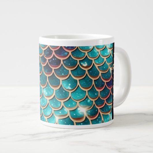 Jumbo Mok (Voorkant rechts)