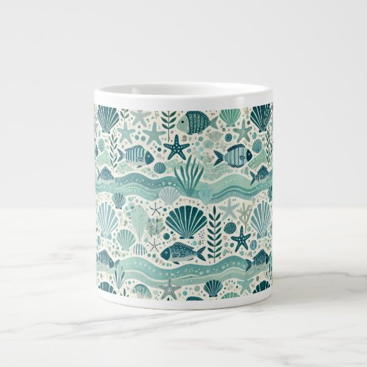 Jumbo Mok (Voorkant)