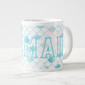 Jumbo Mok (Voorkant rechts)