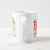 Jumbo Mok (Achterkant)