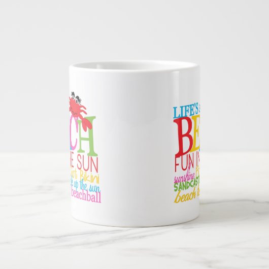 Jumbo Mok (Voorkant)