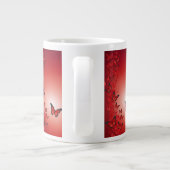 Jumbo Mok Design: vet, functioneel en leuk (Achterkant)