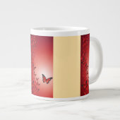 Jumbo Mok Design: vet, functioneel en leuk (Voorkant rechts)