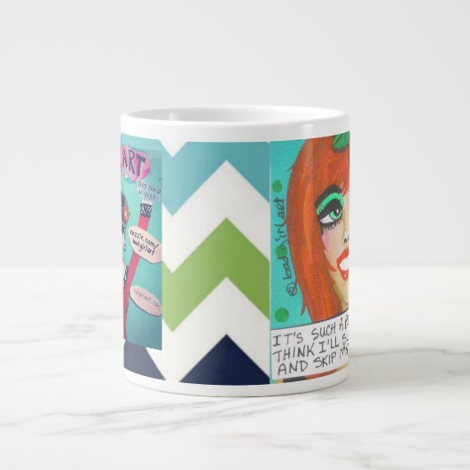 JUMBO MOK - HET IS ZO'N MOOIE DAG DAT IK DENK (Voorkant)