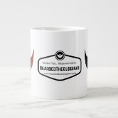 Jumbo Mok Logo 4.0 (Voorkant)