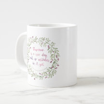 Jumbo Mok - Morgen is een nieuwe dag...