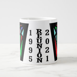 Jumbo-Mok voor klasse 1995 Extra Grote Beker