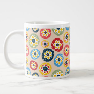 Jumbo Mok voor meerdere toepassingen