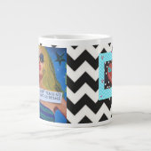 JUMBO-MOK - WAAROM LEVENS ME LESSEN LEREN JUMBO MOK (Voorkant)