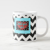 JUMBO-MOK - WAAROM LEVENS ME LESSEN LEREN JUMBO MOK (Rechts)